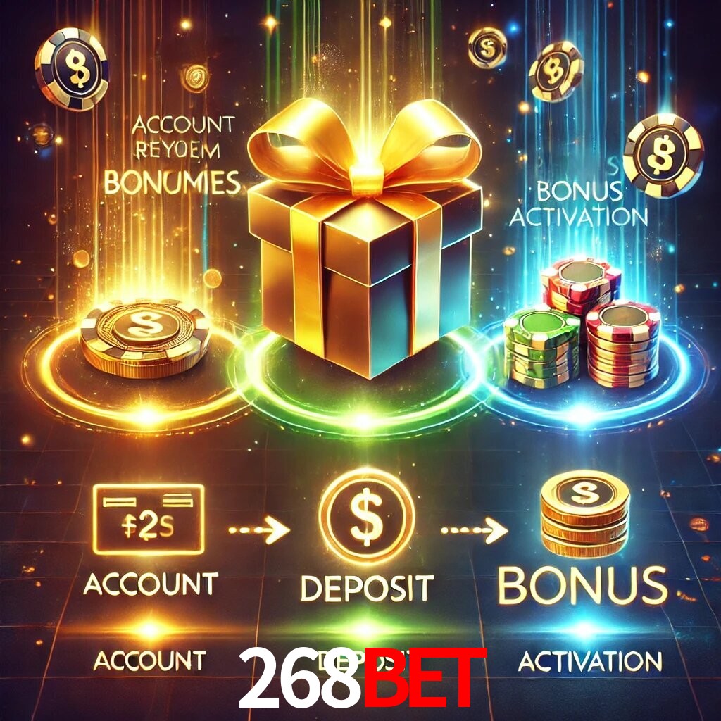  268BET