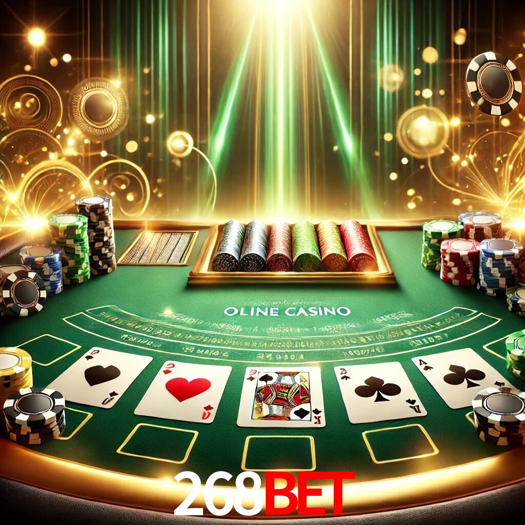  268BET