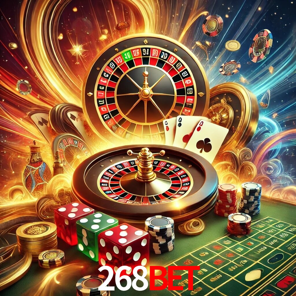 268BET