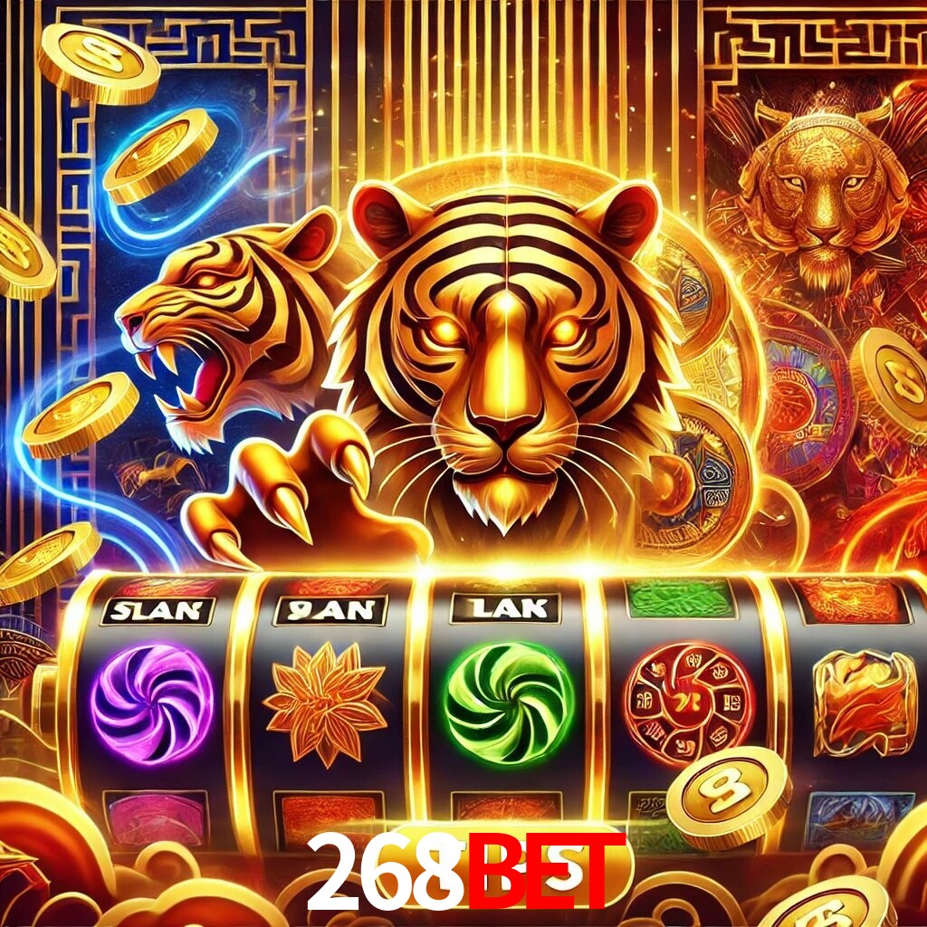  268BET