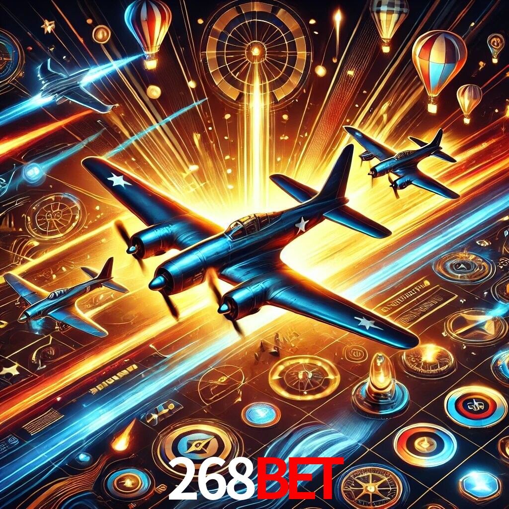  268BET