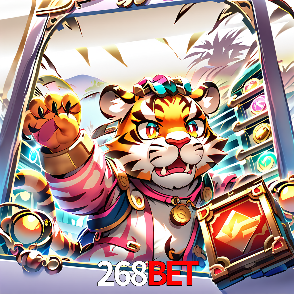 268BET